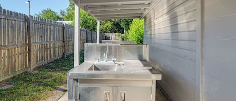 Hus (2 Bedrooms) | Innvendig