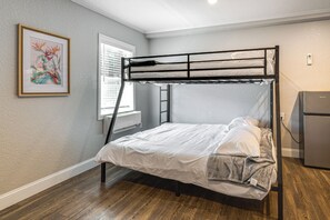 Leilighet (0 Bedroom) | Innvendig
