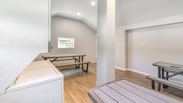 Apartemen (0 Bedroom) | Interior