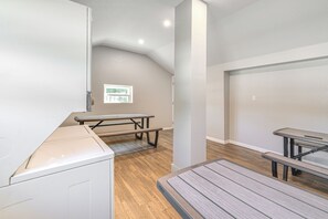 公寓 (0 Bedroom) | 住宿內部