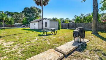 Apartemen (0 Bedroom) | Interior