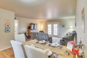 Apartment (3 Bedrooms) | Interior