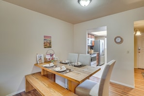 Apartment (3 Bedrooms) | Interior