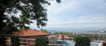 THE TREKKER'S REST LODGE KIGALI