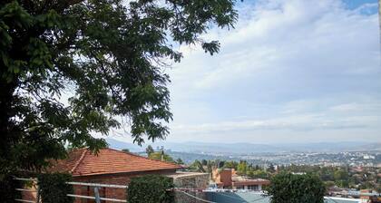 THE TREKKER'S REST LODGE KIGALI
