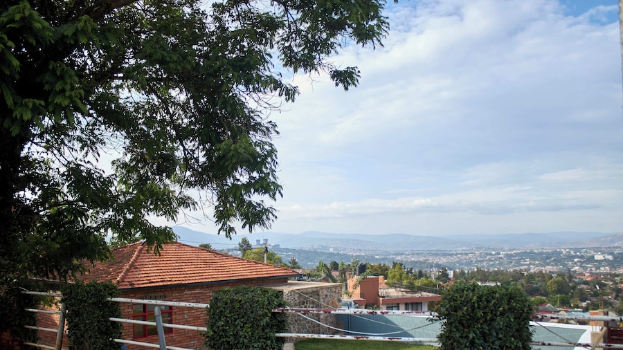 THE TREKKER'S REST LODGE 基加利