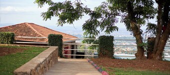 THE TREKKER'S REST LODGE KIGALI