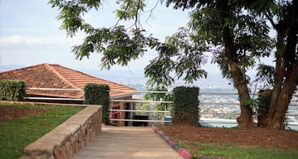 THE TREKKER'S REST LODGE KIGALI