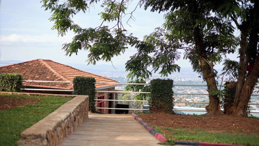THE TREKKER'S REST LODGE KIGALI