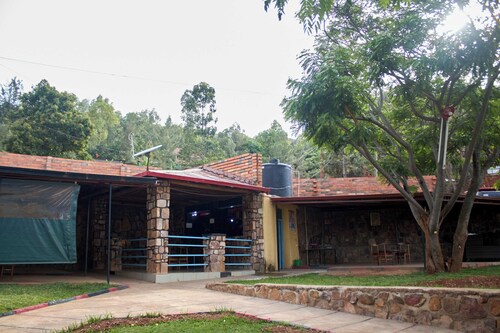 THE TREKKER'S REST LODGE KIGALI