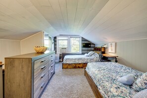 Casa (2 Bedrooms) | Interior