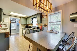 Casa (2 Bedrooms) | Interior