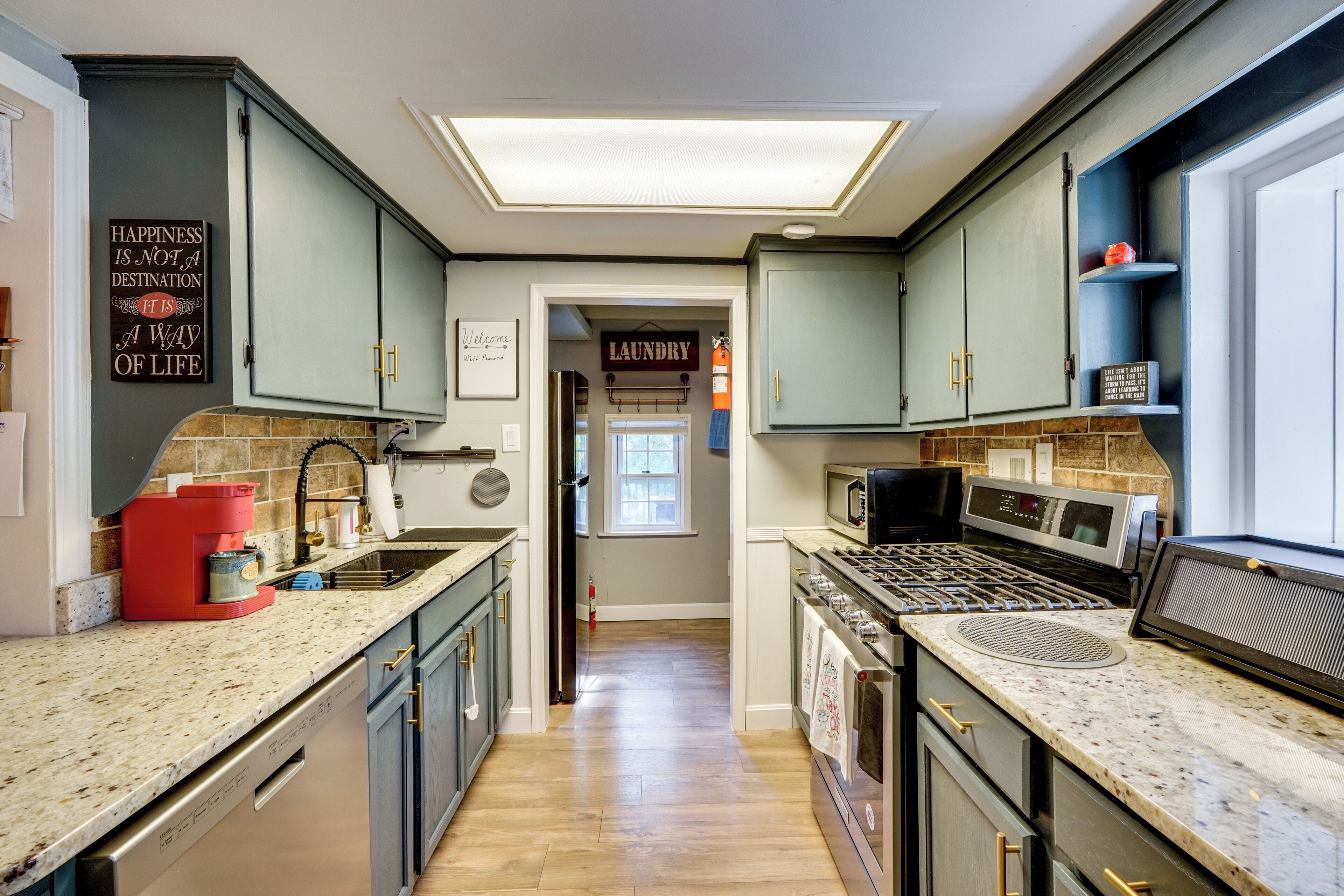 Casa (2 Bedrooms) | Interior