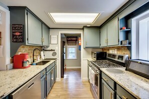 Casa (2 Bedrooms) | Interior