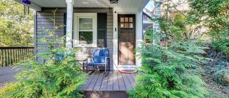 Talo (2 Bedrooms) | Sisätilat