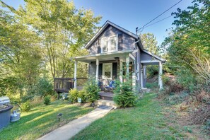 Maison (2 Bedrooms) | Intérieur