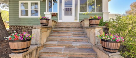 Casa (4 Bedrooms) | Interior