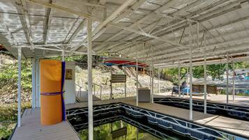 Rumah (2 Bedrooms) | Interior