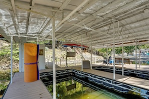 Nhà (2 Bedrooms) | Nội thất