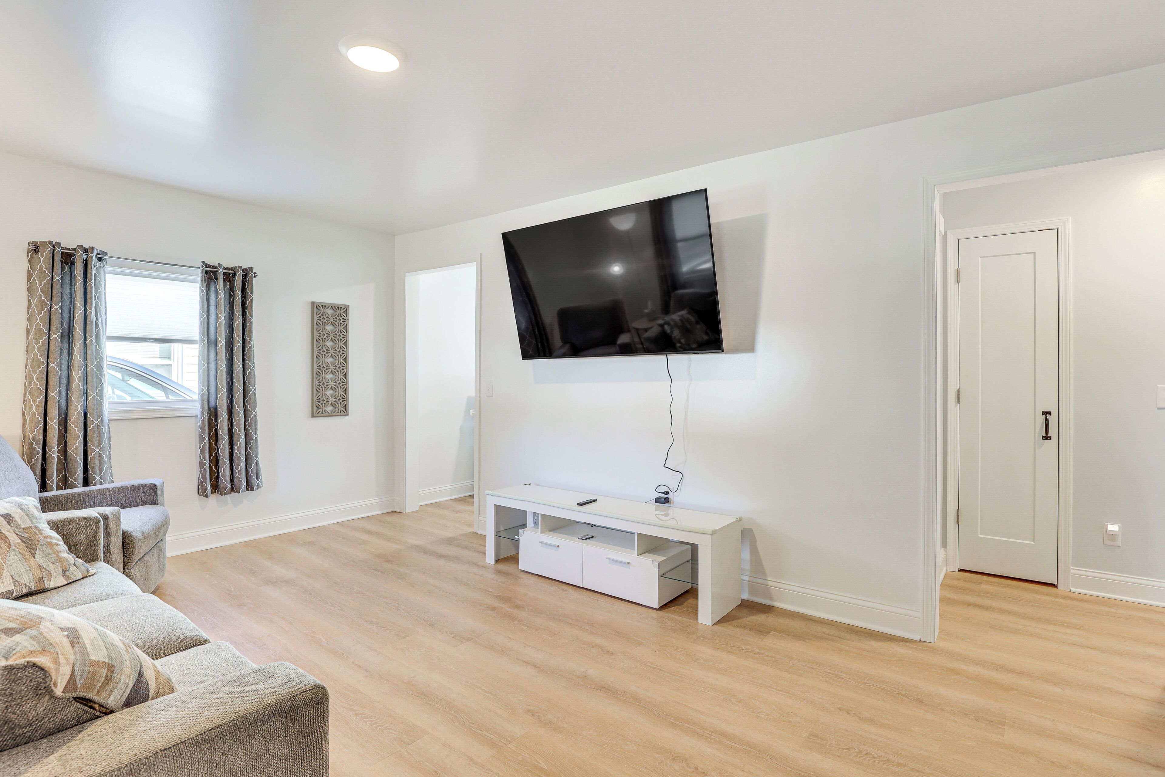 独立别墅 (2 Bedrooms) | 住宿内部