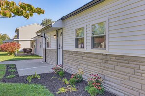 Casa (2 Bedrooms) | Interior