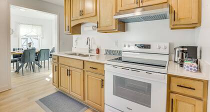 Easy I-680 Access! Newly Updated Mcdonald Home