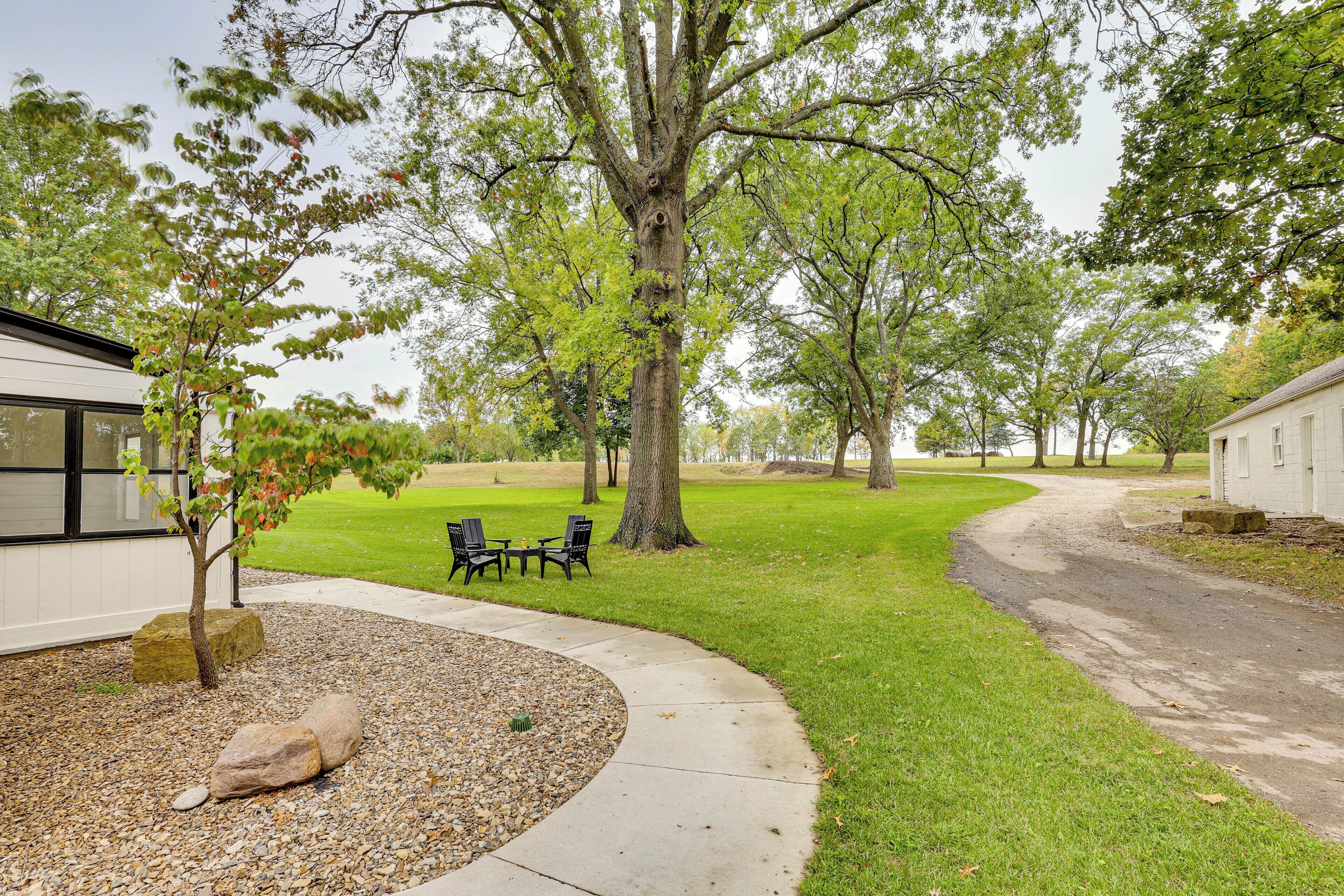 Casa (3 Bedrooms) | Interior