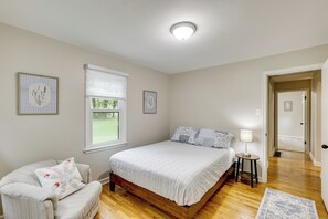 Casa (3 Bedrooms) | Interior