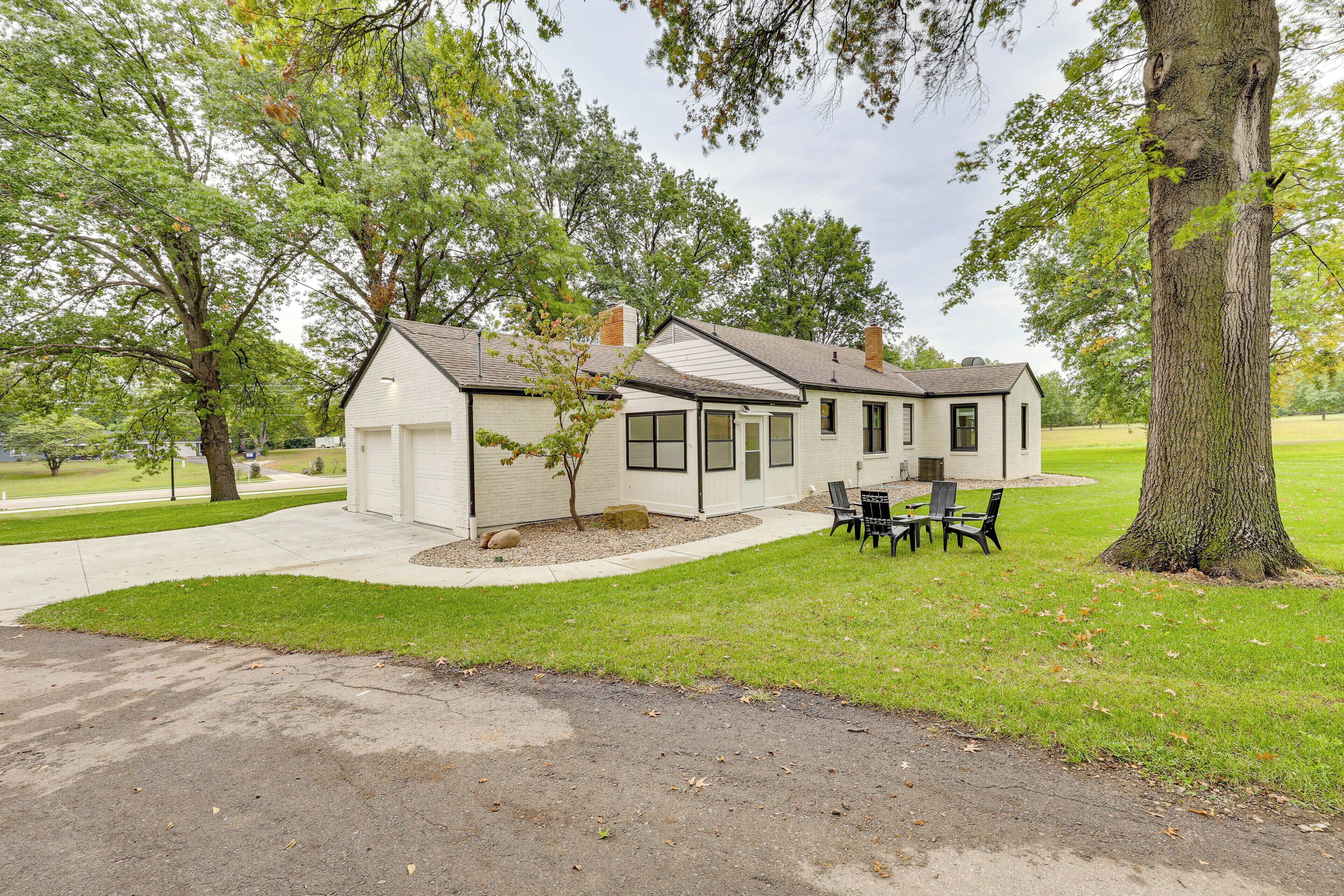 Casa (3 Bedrooms) | Interior