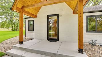 Maison (3 Bedrooms) | Intérieur