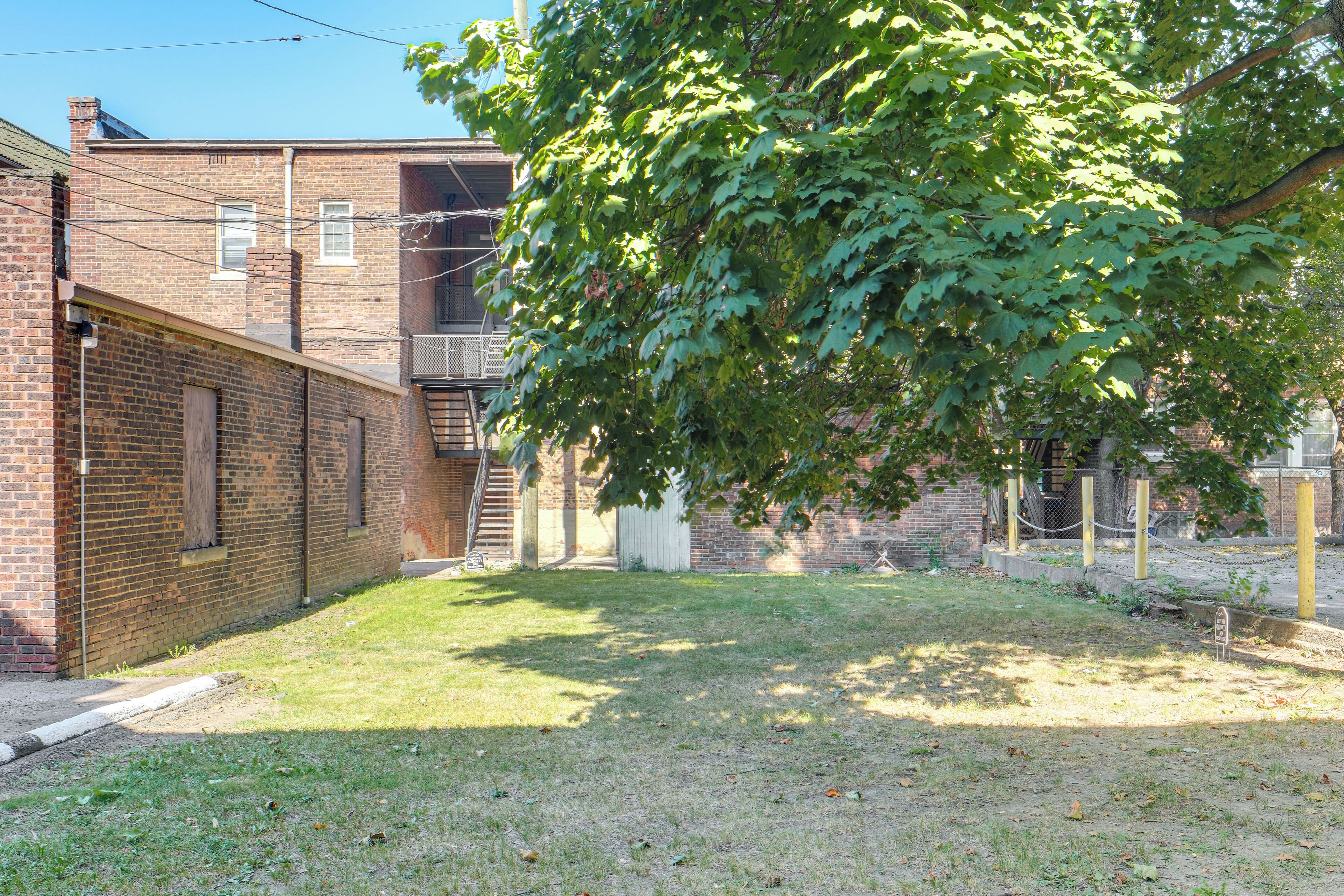 Apartemen (1 Bedroom) | Interior