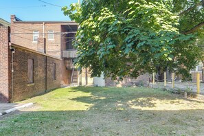 Apartment (1 Bedroom) | Innenbereich