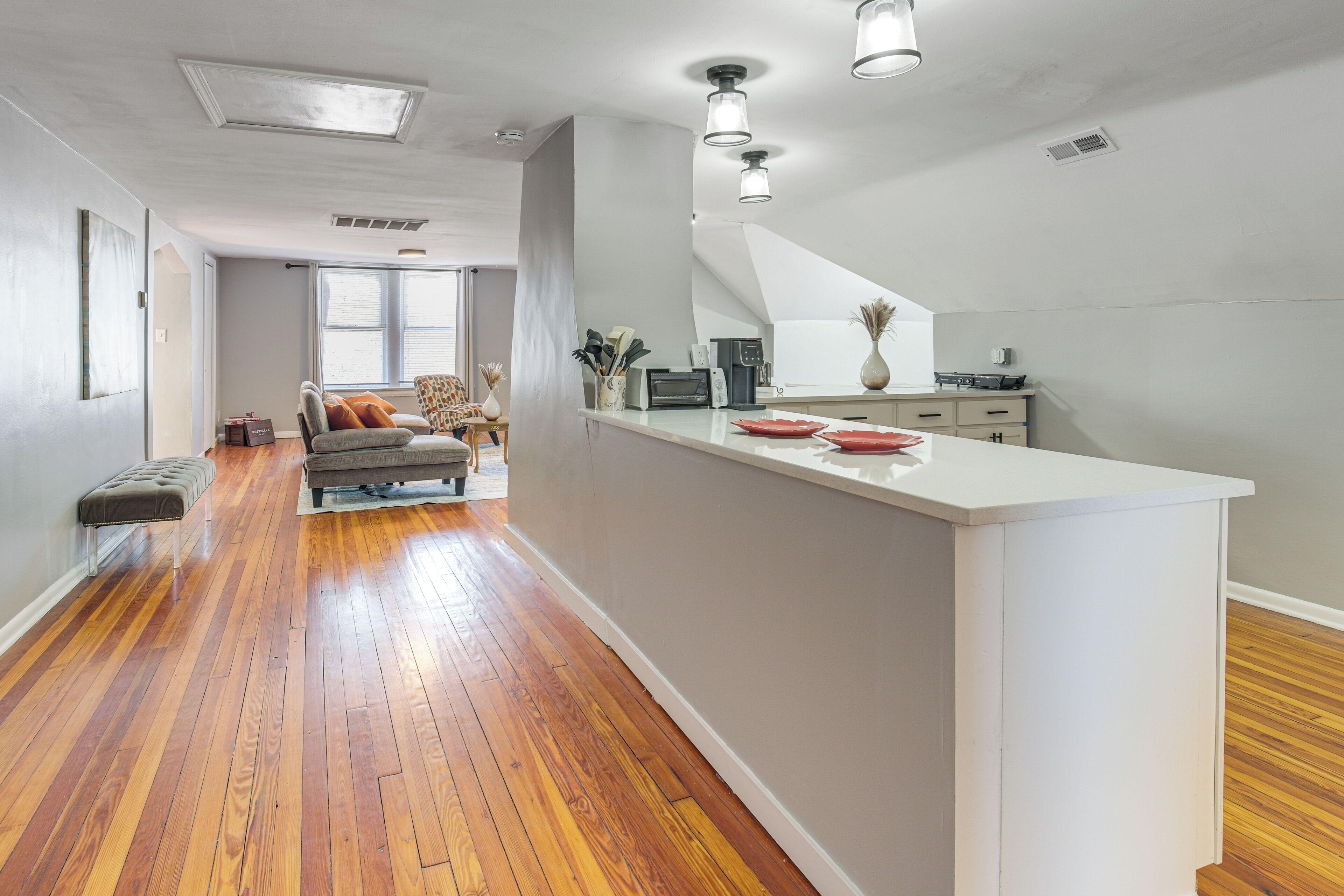 Apartemen (1 Bedroom) | Interior