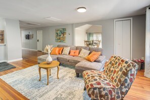 Appartamento (1 Bedroom) | Interni