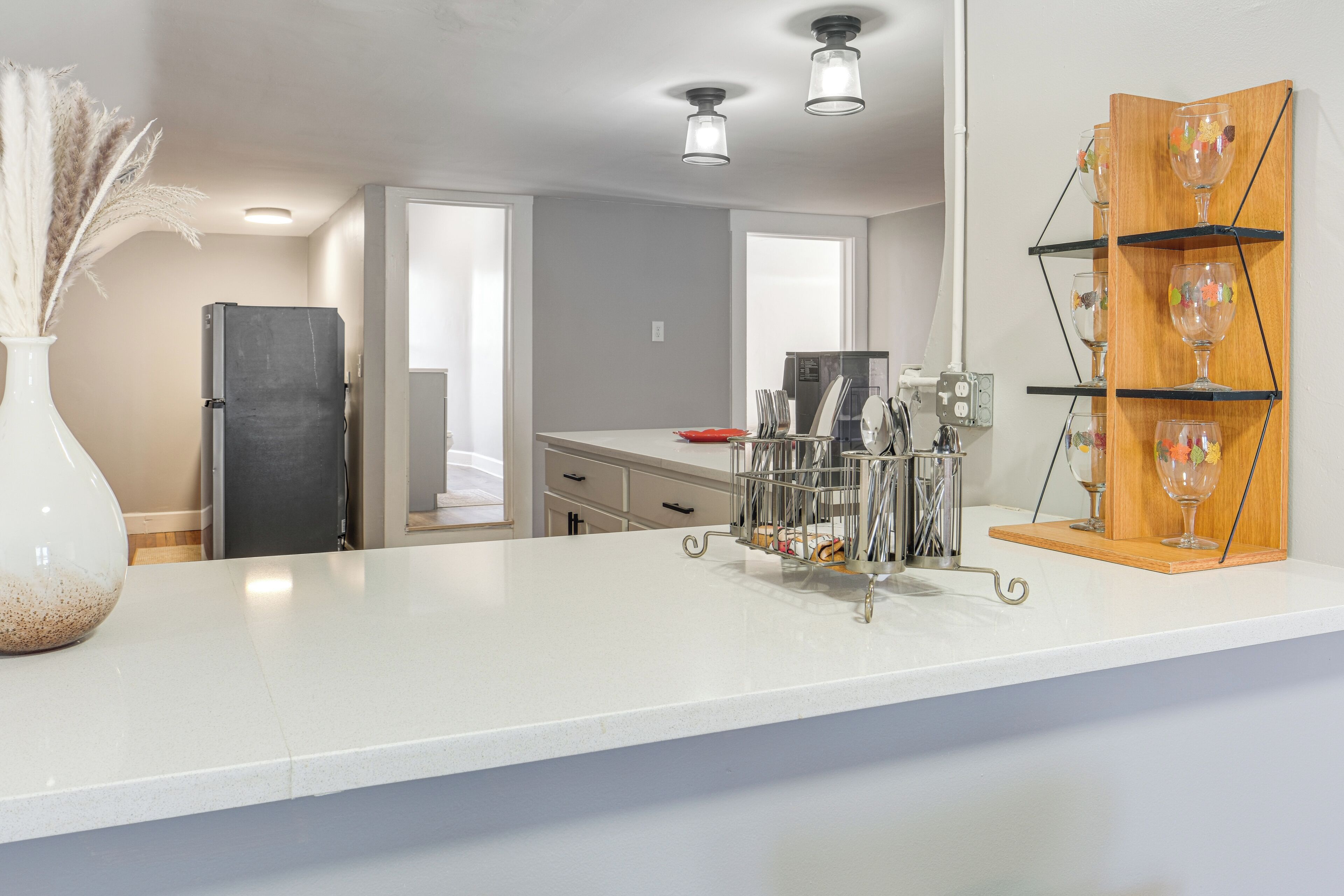 Apartemen (1 Bedroom) | Interior