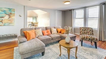 Apartment (1 Bedroom) | Front of property