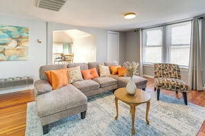 Appartamento (1 Bedroom) | Facciata della struttura