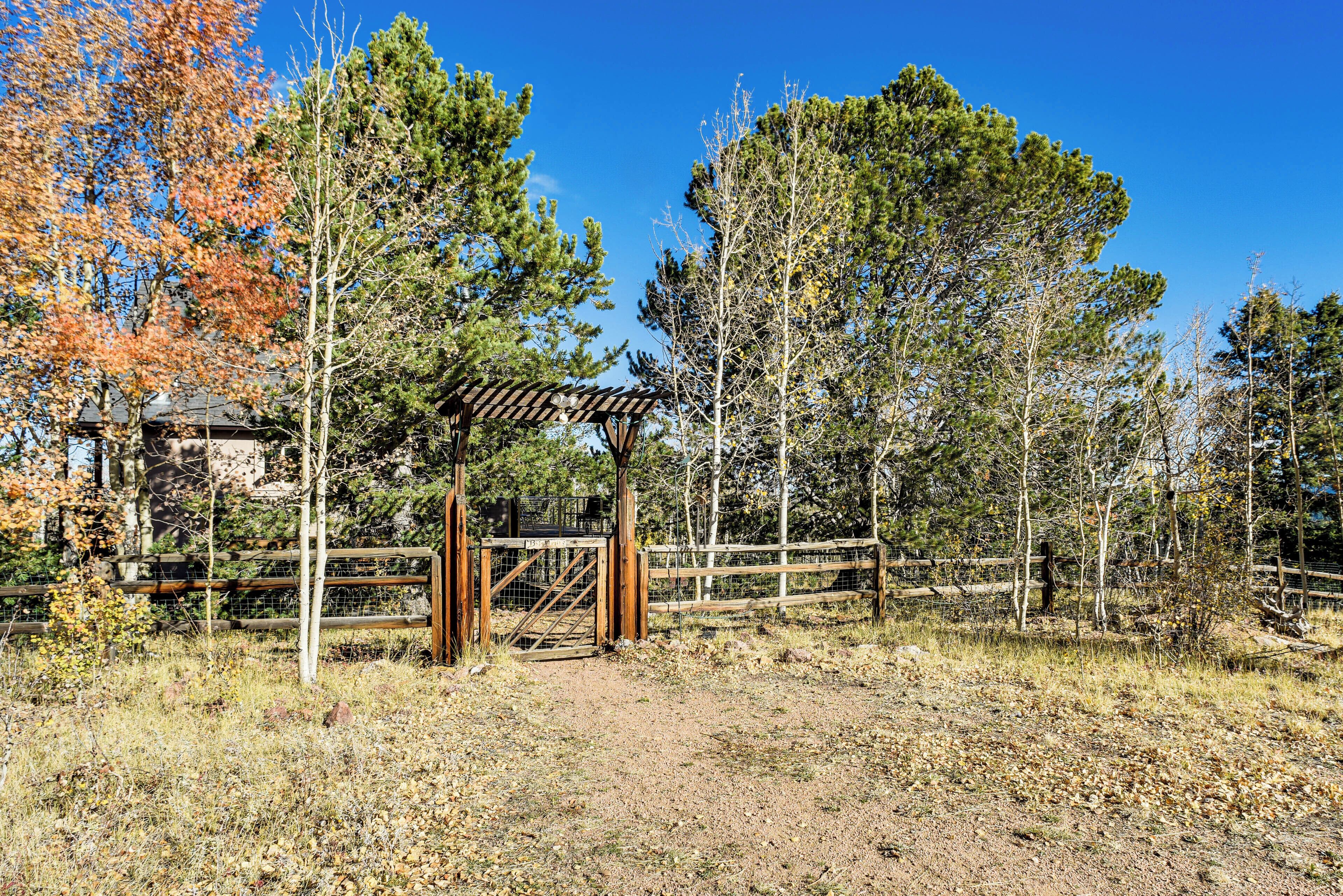 Huis (2 Bedrooms) | Interieur