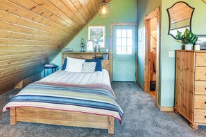 House (2 Bedrooms) | Bahagian dalam