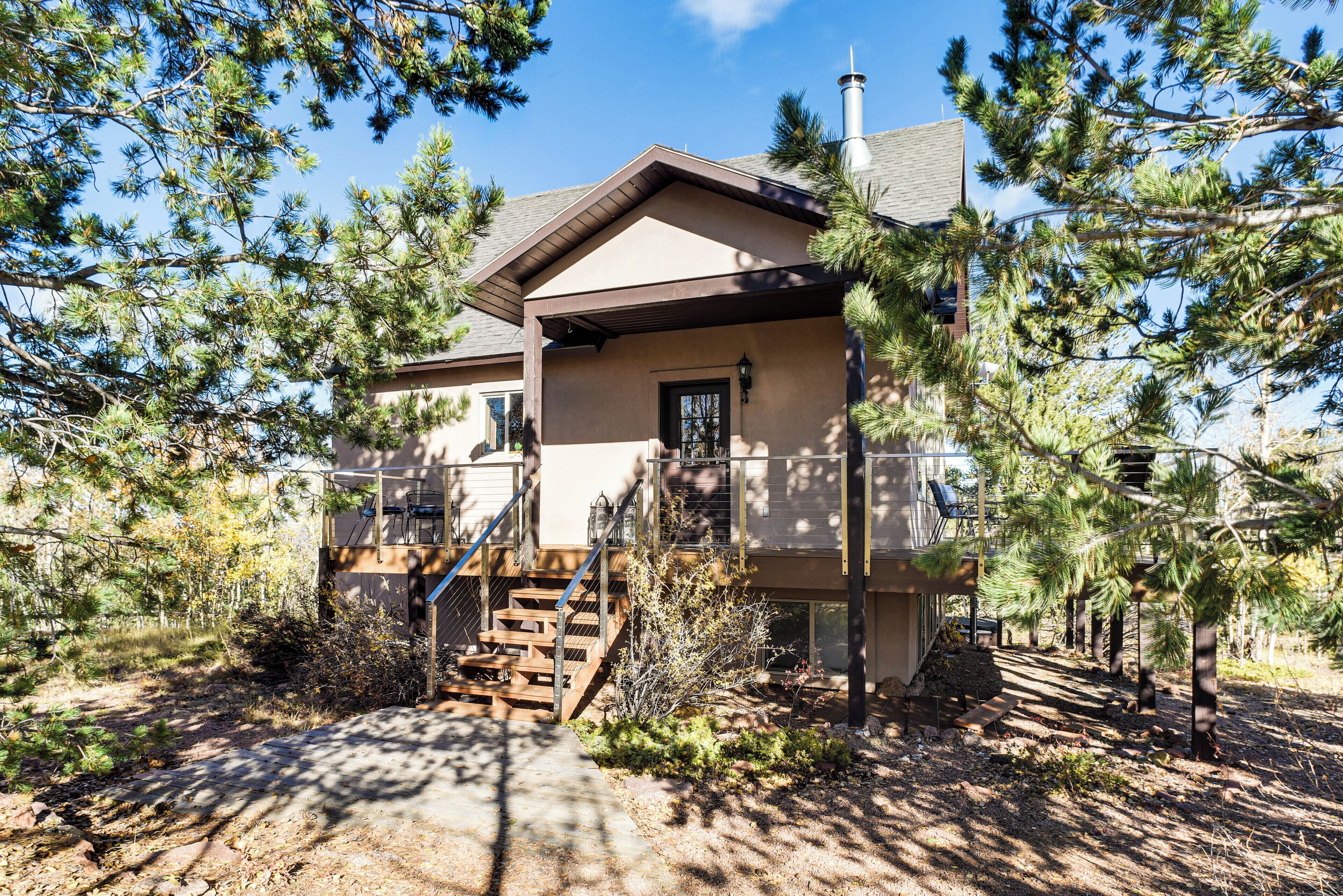 하우스 (2 Bedrooms) | 내부