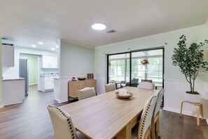 Huis (2 Bedrooms) | Interieur