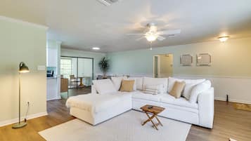 ハウス (2 Bedrooms) | 内装