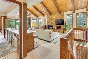 Hus (6 Bedrooms) | Innvendig