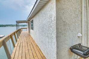 Leilighet (0 Bedroom) | Innvendig