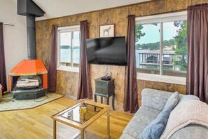 Leilighet (0 Bedroom) | Innvendig