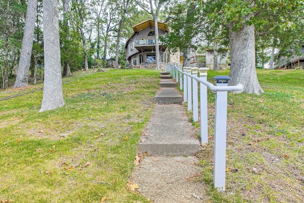 Leilighet (0 Bedroom) | Innvendig