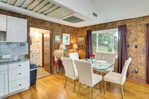 Leilighet (0 Bedroom) | Innvendig