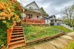 Maison (2 Bedrooms) | Intérieur