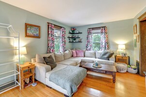 Casa (2 Bedrooms) | Fachada da propriedade