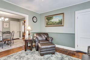 Casa (2 Bedrooms) | Interior
